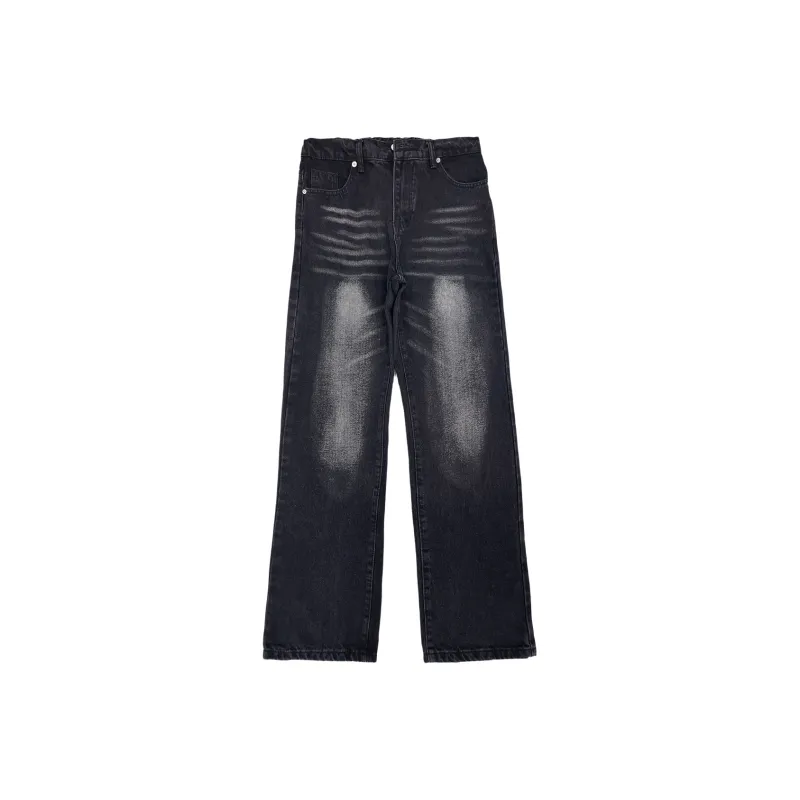 Michael Rock Jeans Unisex-0