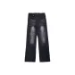 Washed Black