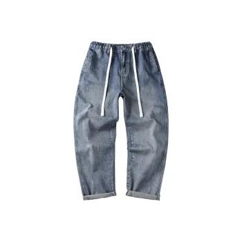 MindBridge Jeans Unisex Denim Blue