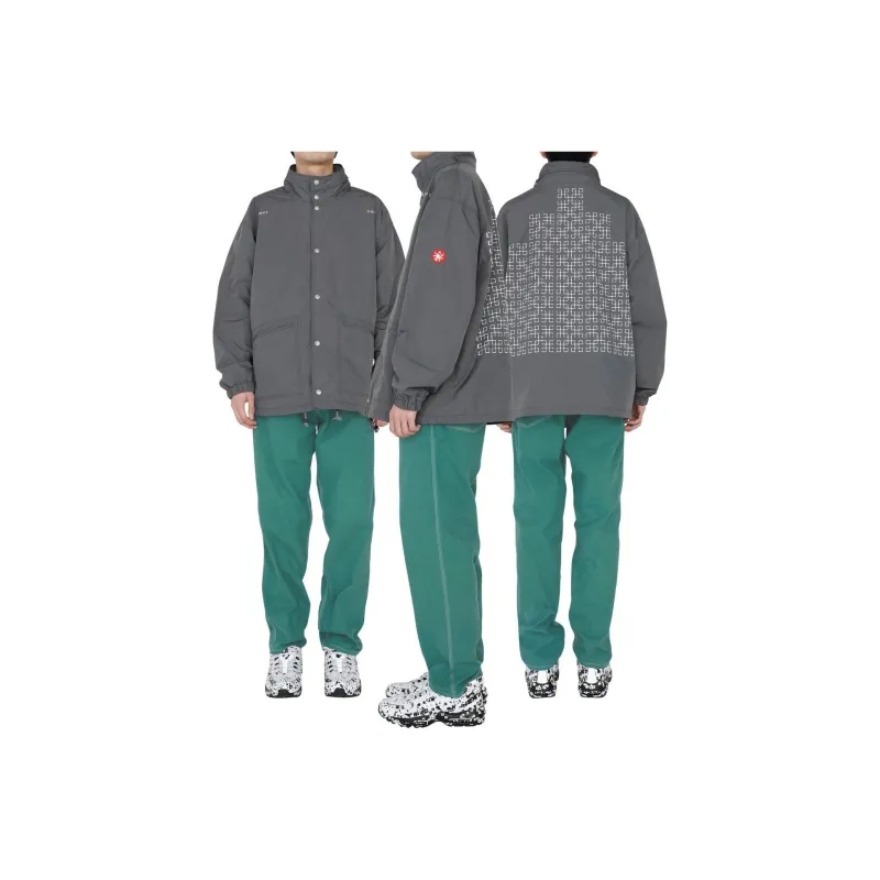 Cav Empt Jeans Unisex Green-0