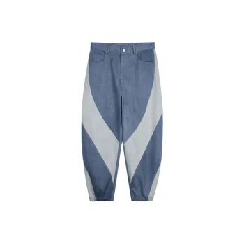 CROQUIS Jeans Unisex
