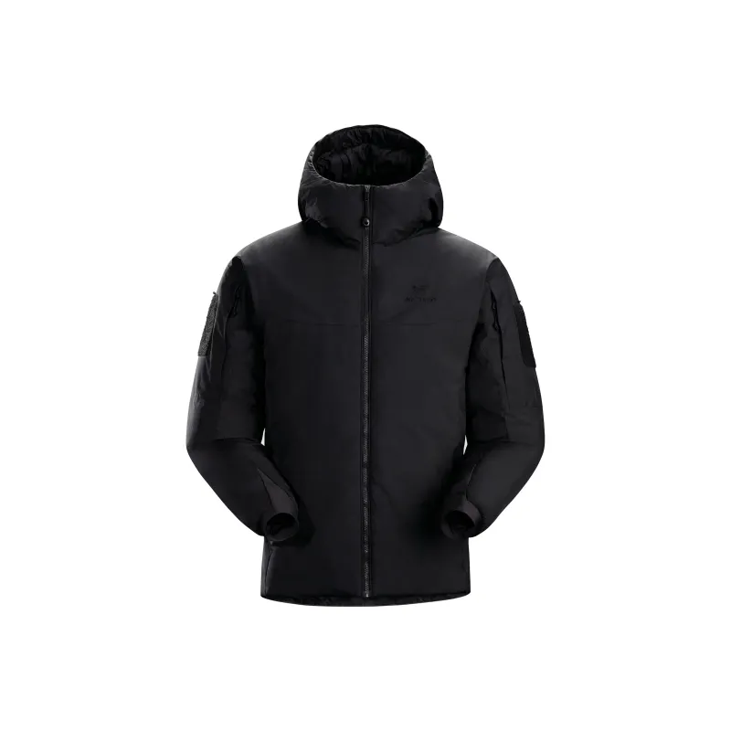 Arcteryx Beginners' Bird Military Bird Collection Cold WX Hoody LT Gen2.1 Jacket Men's-3