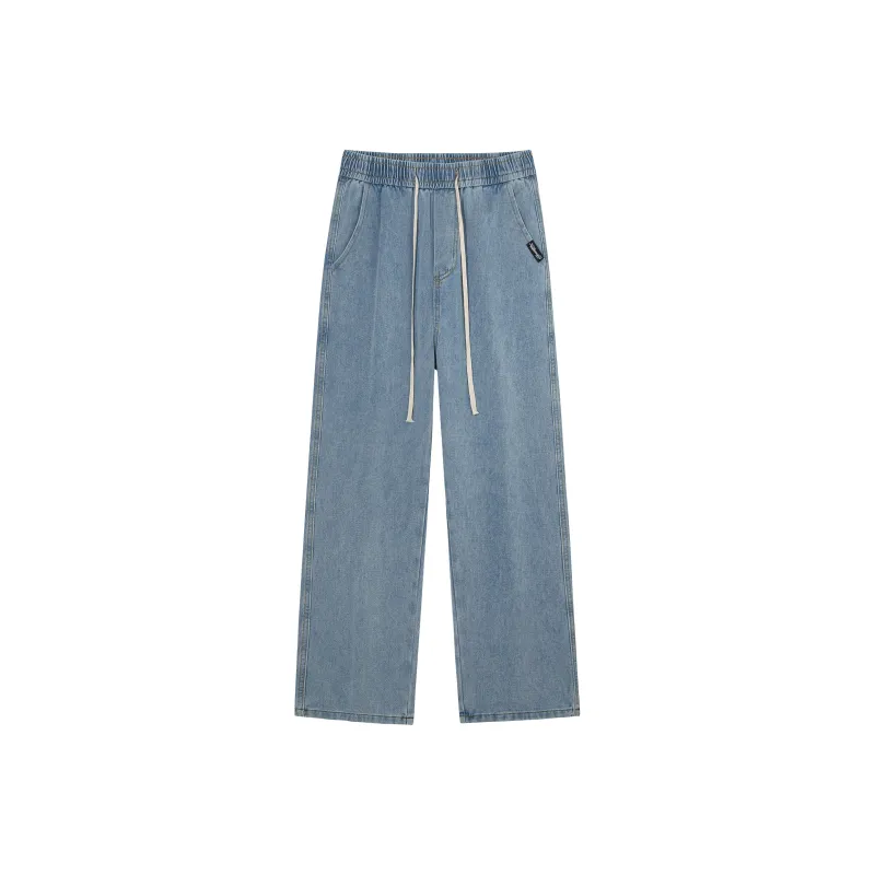TEPOR Jeans Unisex-9