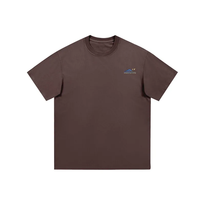 DUNHUANG INSPIRATION T Shirt Unisex-19