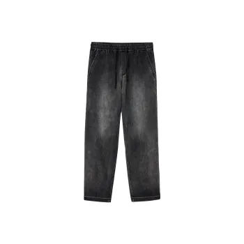 JACK JONES· Jeans Men's A16 Dark Gray