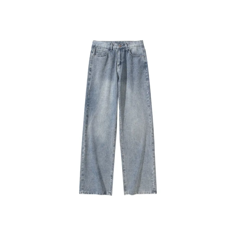 ONEANNET Jeans Unisex-10
