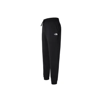 THE NORTH FACE Knitted Sweatpants Men Black