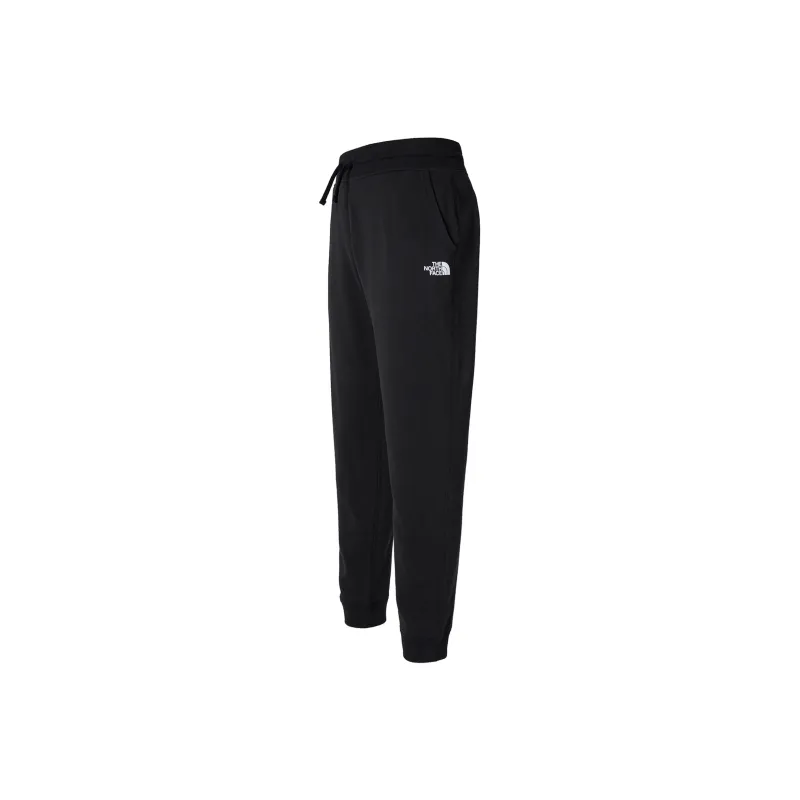 THE NORTH FACE Knitted Sweatpants Men Black-0