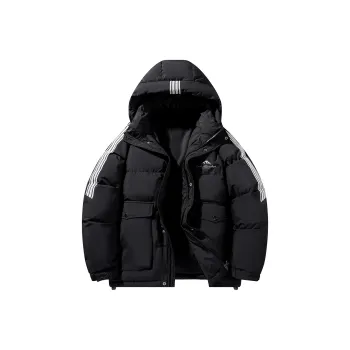 CSKS Down Jackets Unisex