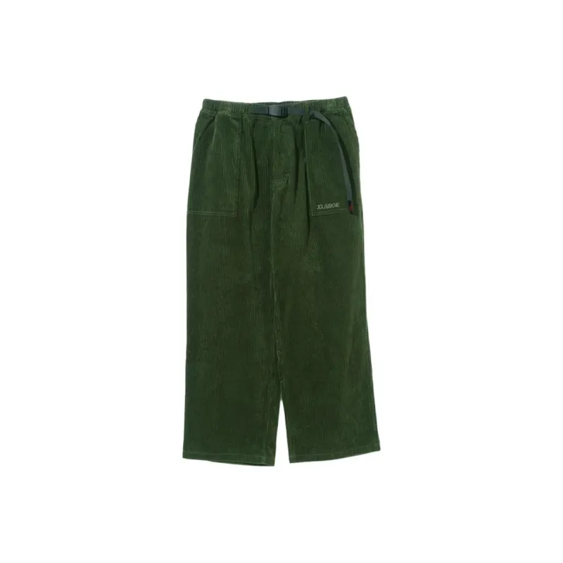 XLARGE x GRAMICCI Cargo Pants Unisex-0