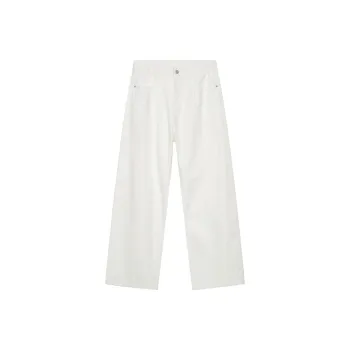 Voguo Relay CLEAN FIT Jeans Unisex