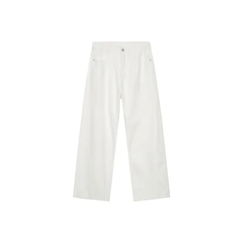 Voguo Relay CLEAN FIT Jeans Unisex