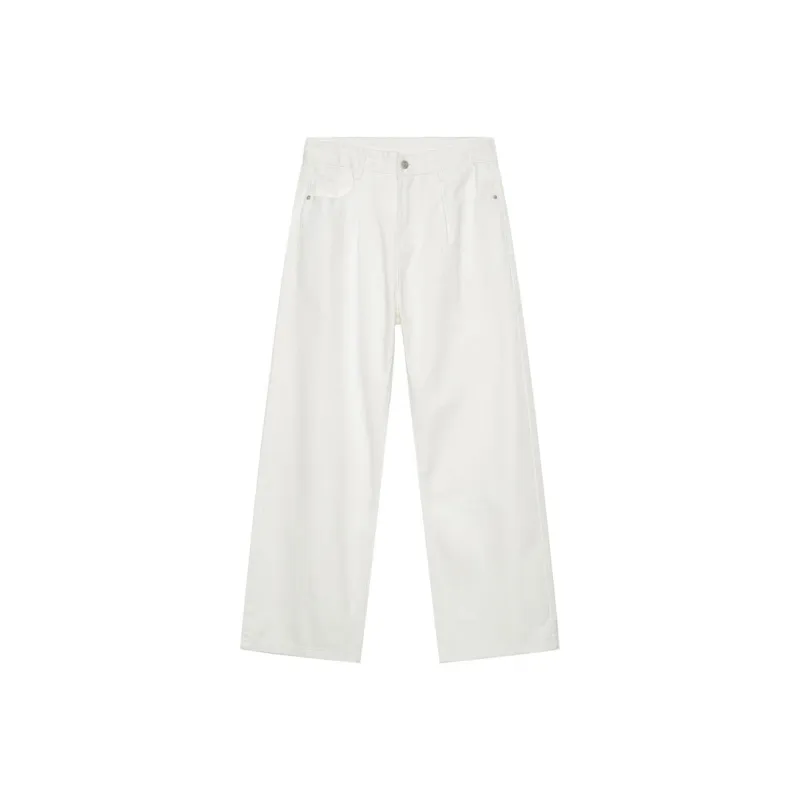 Voguo Relay CLEAN FIT Jeans Unisex-0