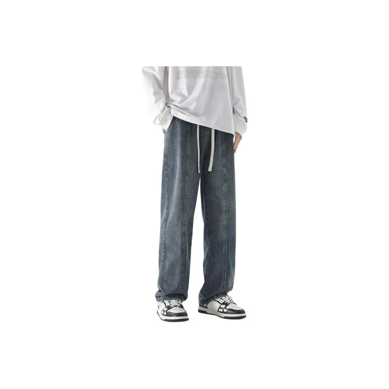 IJRJ Jeans Unisex-21