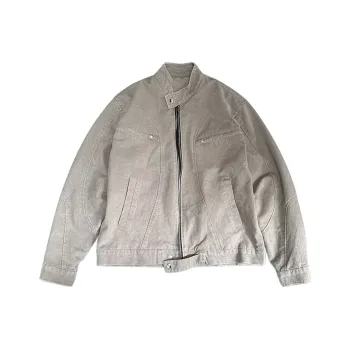 JUNGLE PANDA Jackets Coats Unisex