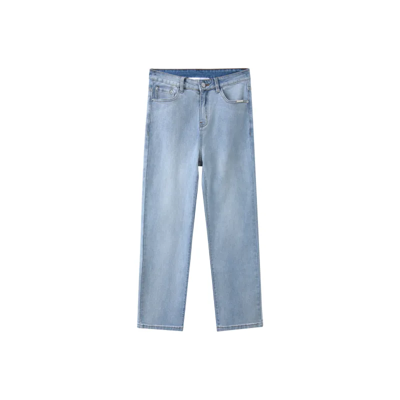 FEAROM Jeans Unisex-0