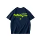 Navy Blue-Green