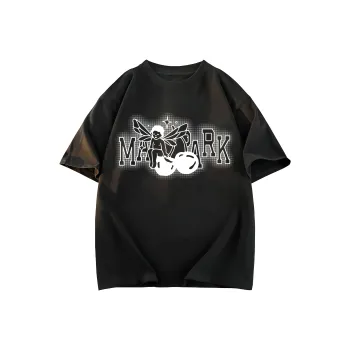 MASKPARK T Shirts Unisex