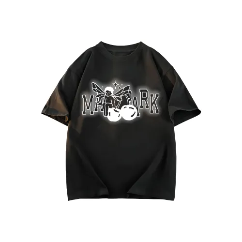 MASKPARK T Shirts Unisex