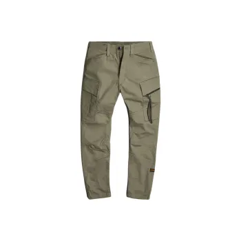 G-STAR RAW Cargo Pants Men's Green