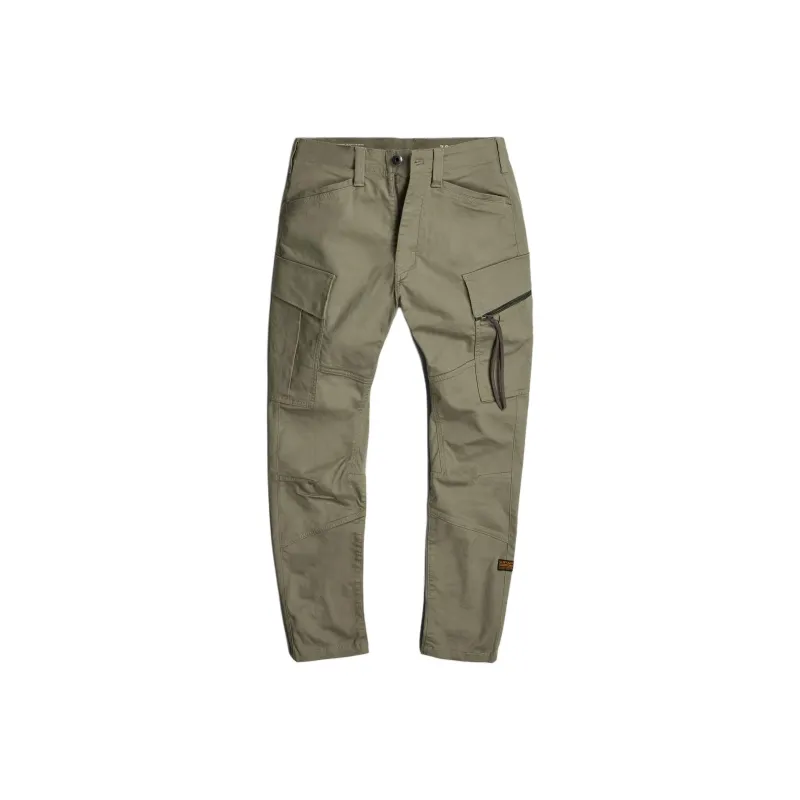 G-STAR RAW Cargo Pants Men's Green-0