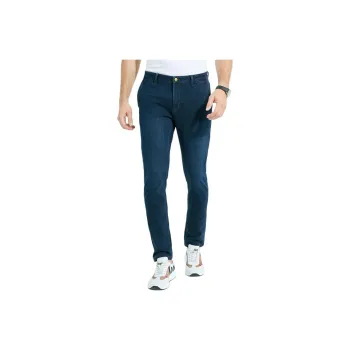 Raidy Boer Jeans Men's Dark Blue