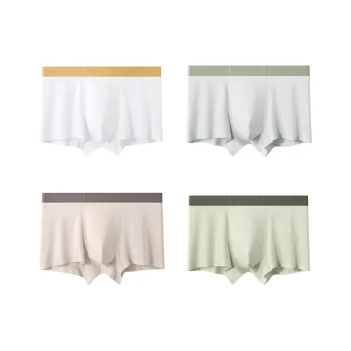 ROBINHOOD Underpants Men's 4 Pack