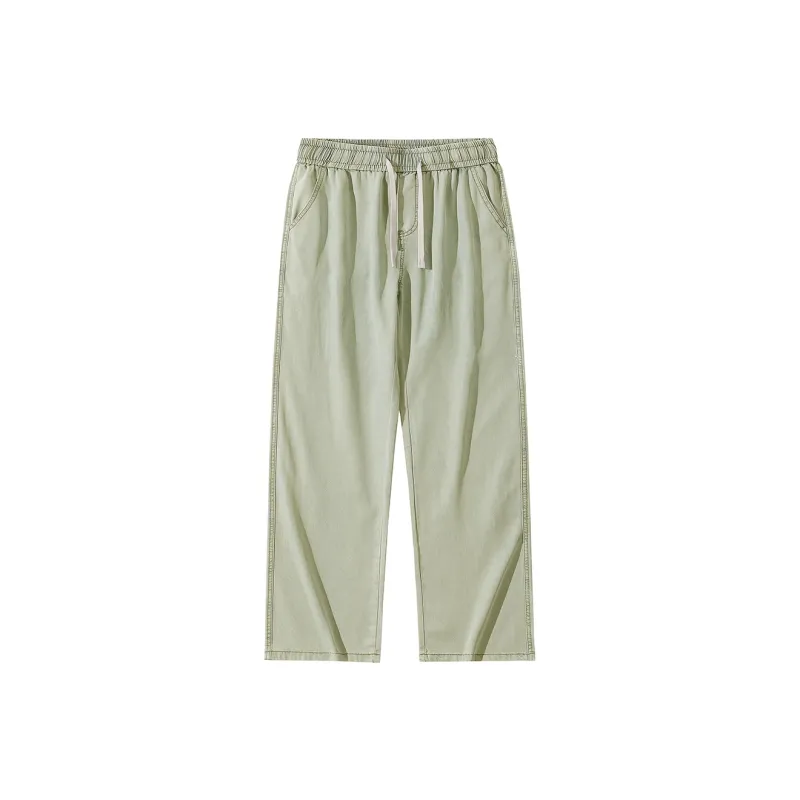 ALEXANDRO FRATELLI Jeans Men-2