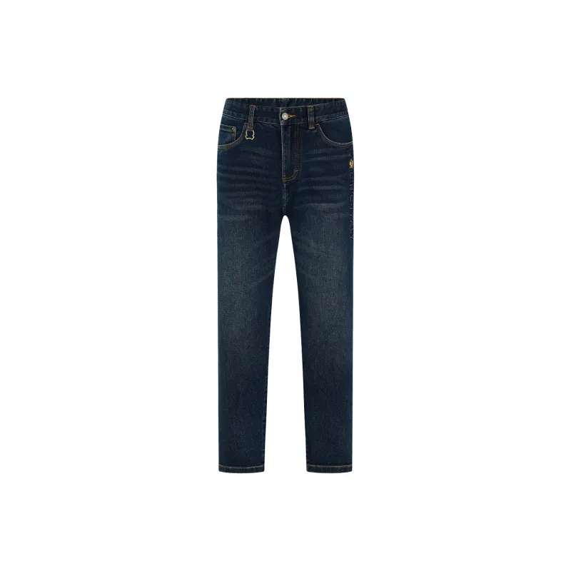 C'N'C New Order & Classics Series Jeans Men's-8