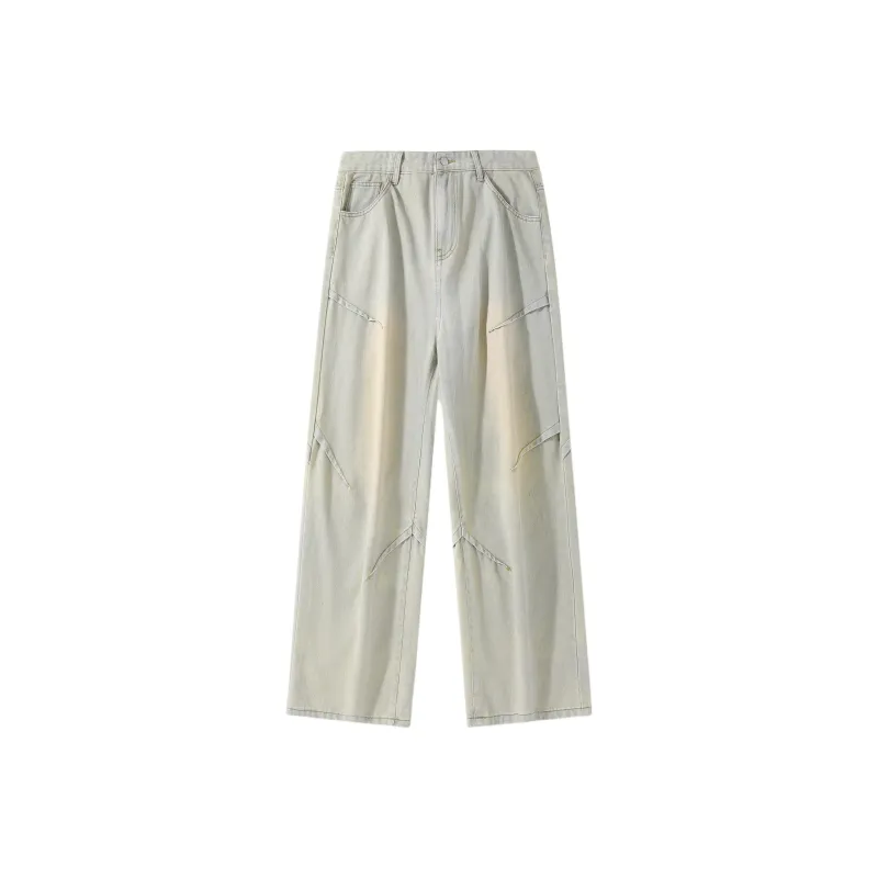 Caramella Jeans Unisex-12