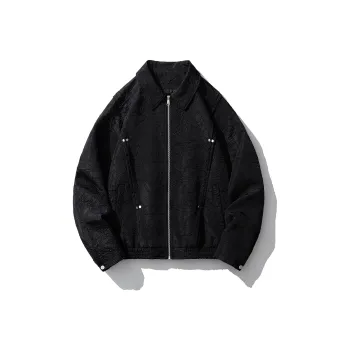 FOR FEAR THAT Jackets Coats Unisex