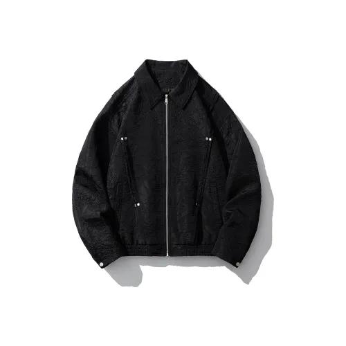 FOR FEAR THAT Jackets Coats Unisex