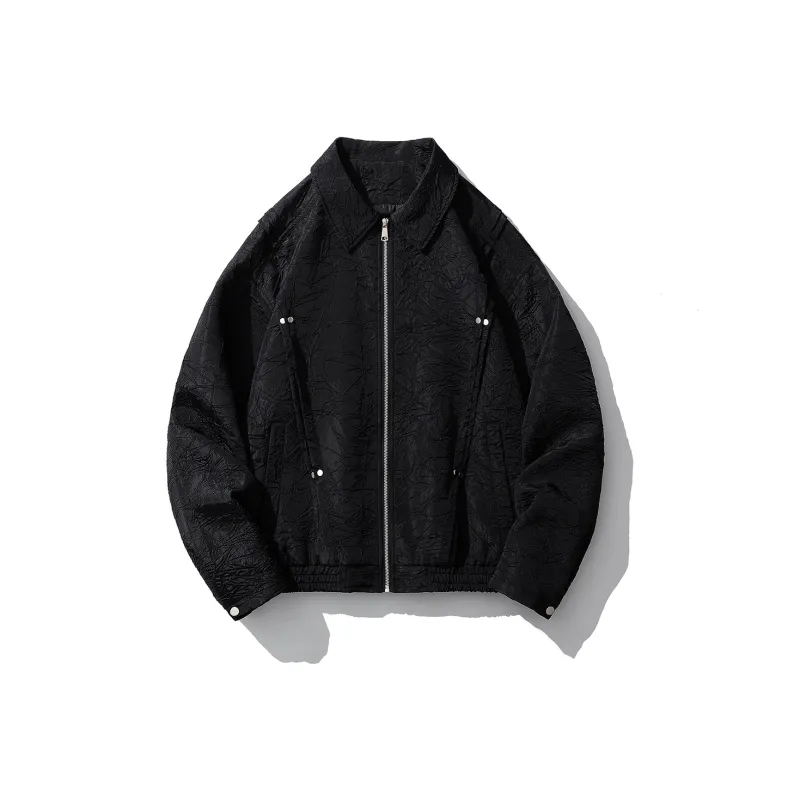 FOR FEAR THAT Jackets Coats Unisex-0