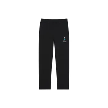 Givenchy X Disney Oswald Tapered Embroidered Sweatpants