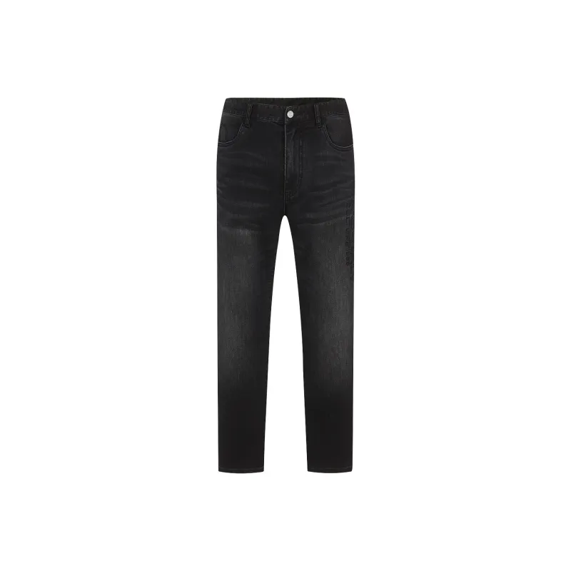 C'N'C Rhythm Party Series Jeans Men's-7