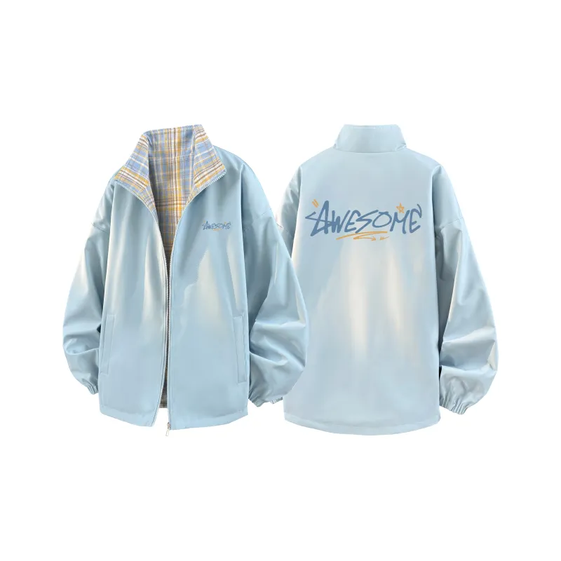 Warrior Huichao Riding The Wind Collection Jackets Coats Unisex Black-8