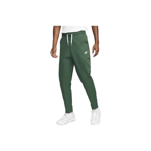 Nike Club Knitted Sweatpants Men's Jasper