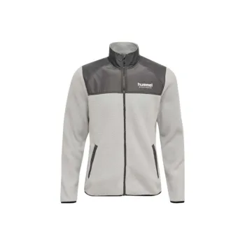Hummel LGC CHARLEY Jackets Coats Men's Gray