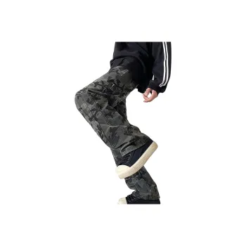 GDRX Jeans Unisex