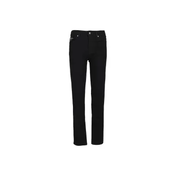 VERSACE Mid-rise Skinny Jeans