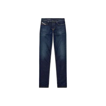 DIESEL 2023 D Finitive 09H38 Tapered Jeans