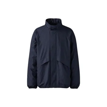 UNIQLO x Clare Waight Keller C Collection Jackets & Coats Men's Indigo