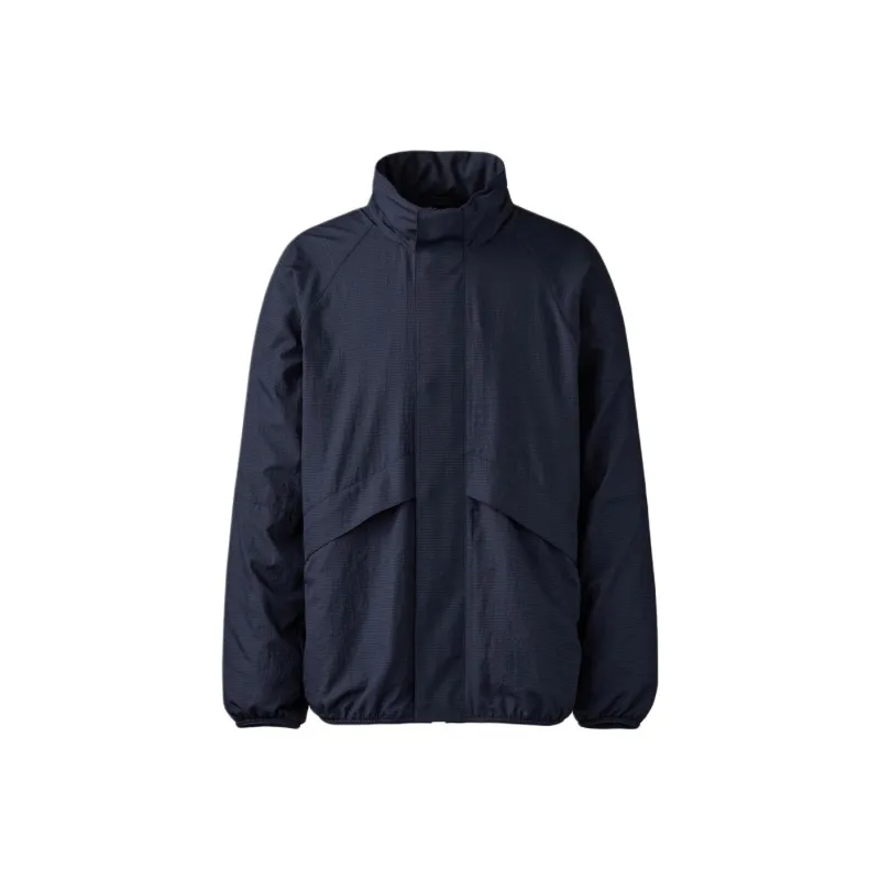 UNIQLO x Clare Waight Keller C Collection Jackets & Coats Men's Indigo-0