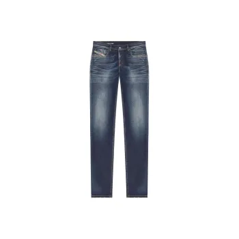 DIESEL 2023 D-Finitive 09G27 Tapered Jeans