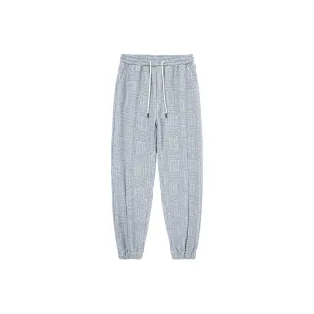 The Secret Order Of The Teddy Bear Casual Pants Unisex