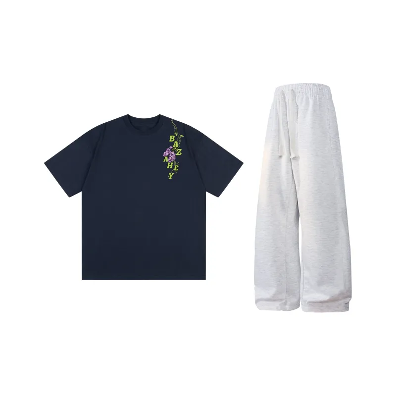 Supremo Cat Casual Sportswear Unisex-27