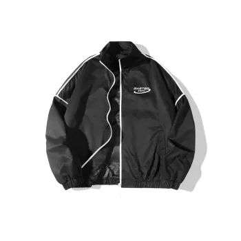 Master Zero Jackets Unisex