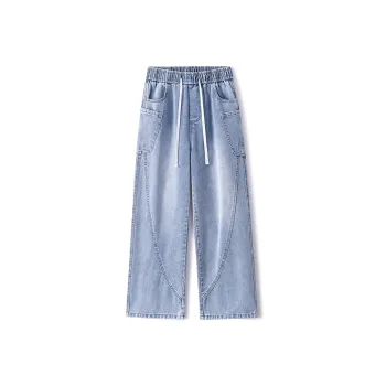 DOENU Jeans Unisex