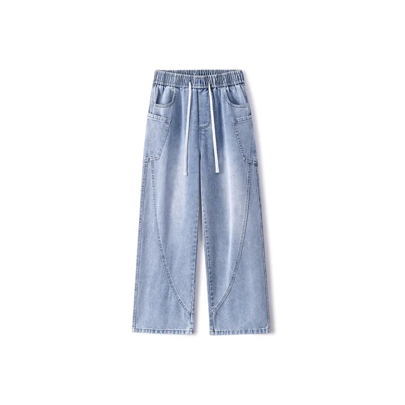 DOENU Jeans Unisex-0