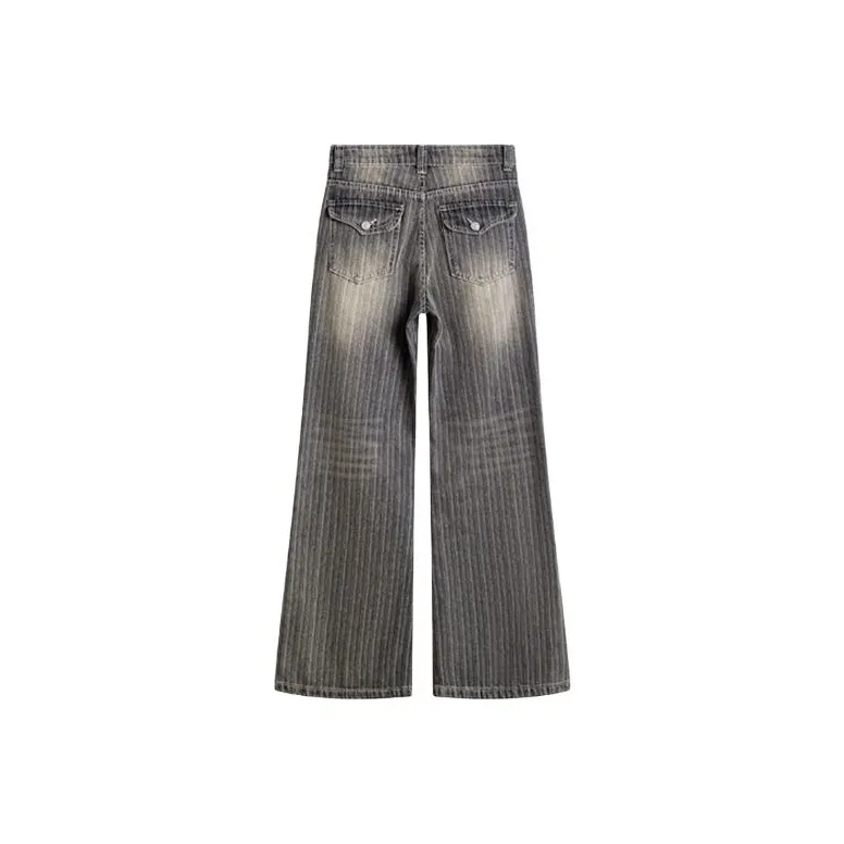 TIBINB Jeans Women's-7